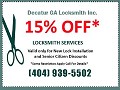Decatur Locksmith Inc