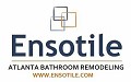 Ensotile - Atlanta Bathroom Remodeling and Tile Installation